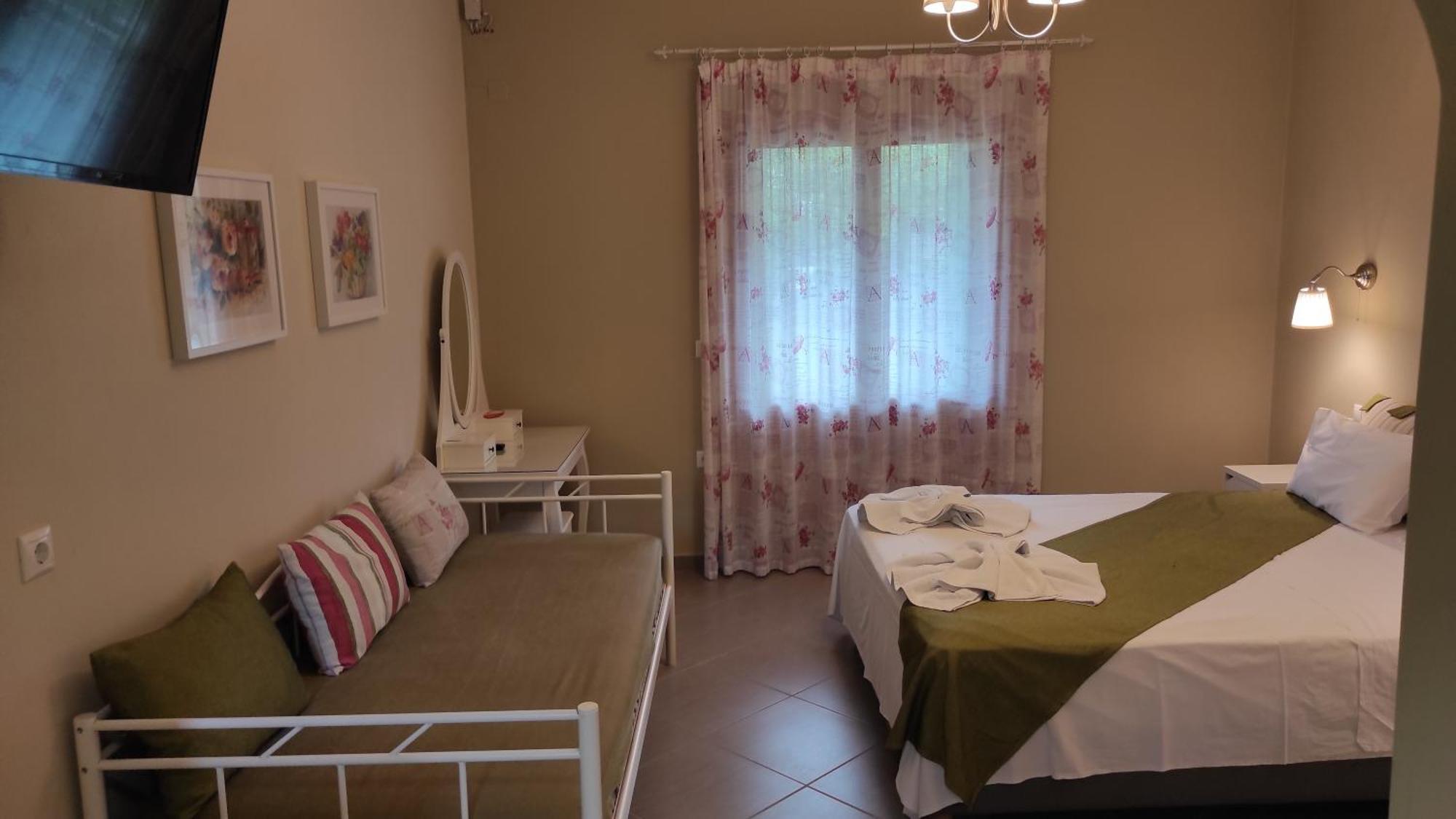 Kallisti Seaside Studios Skopelos Agnontas Extérieur photo