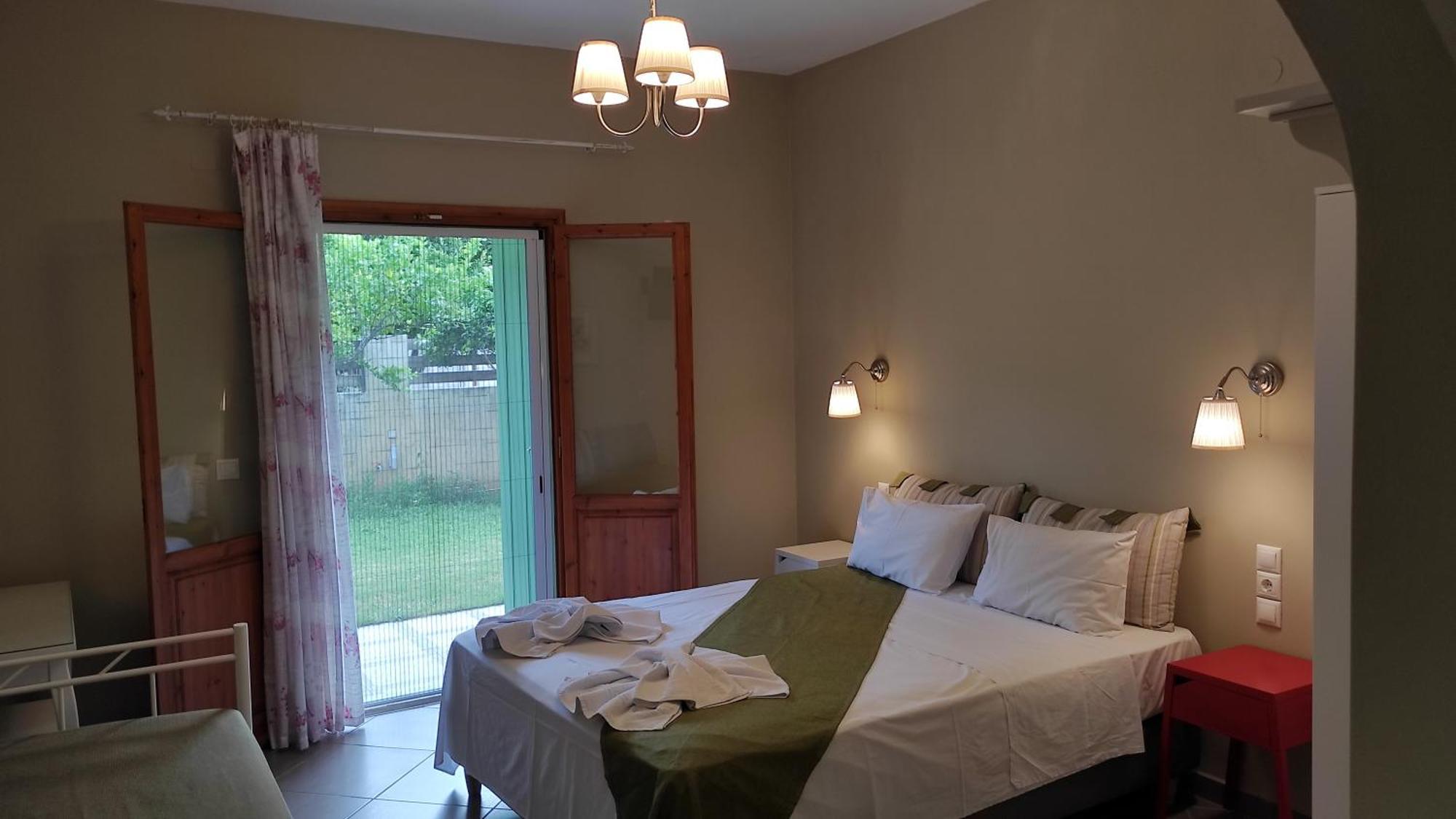 Kallisti Seaside Studios Skopelos Agnontas Extérieur photo