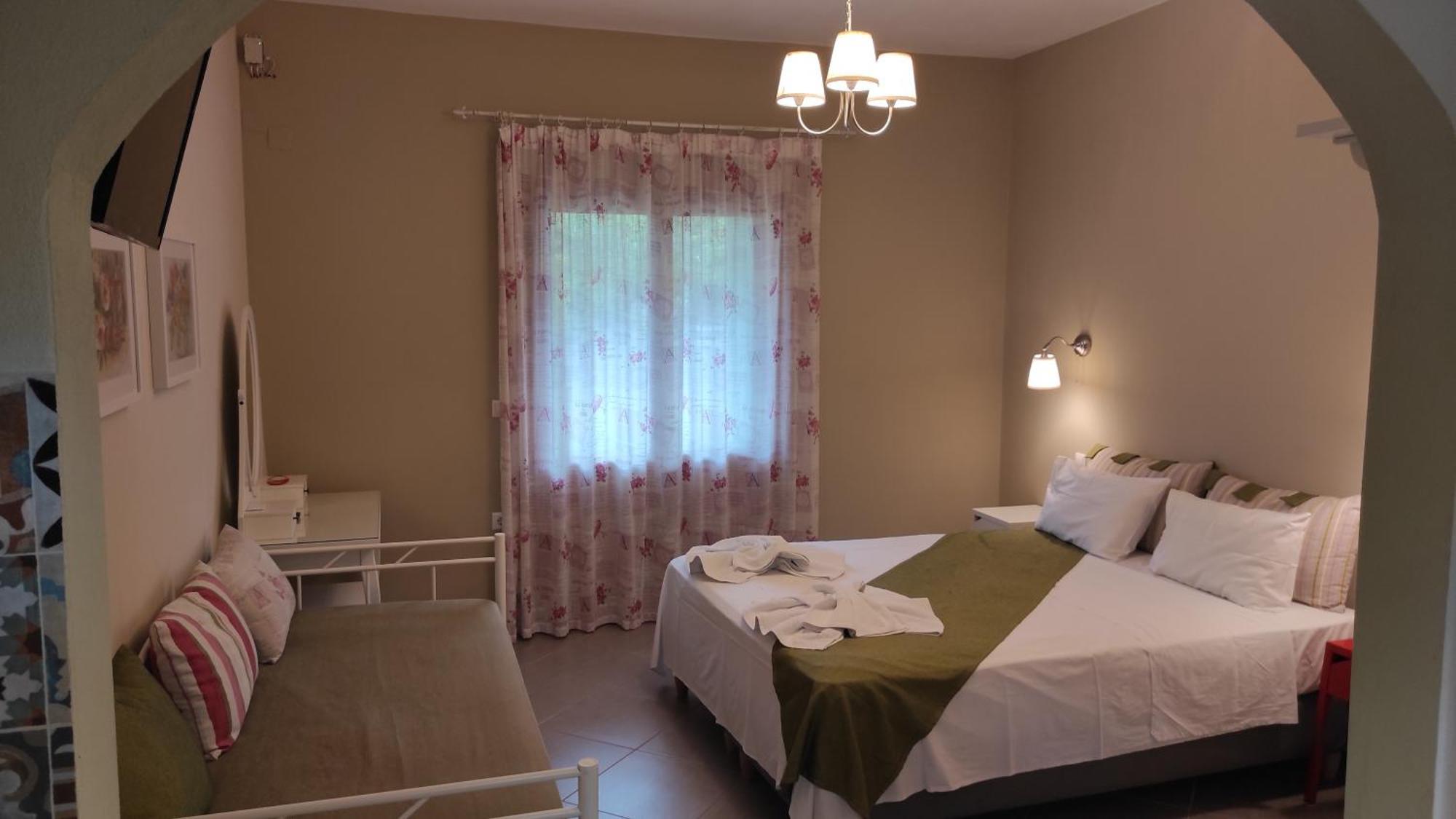 Kallisti Seaside Studios Skopelos Agnontas Extérieur photo
