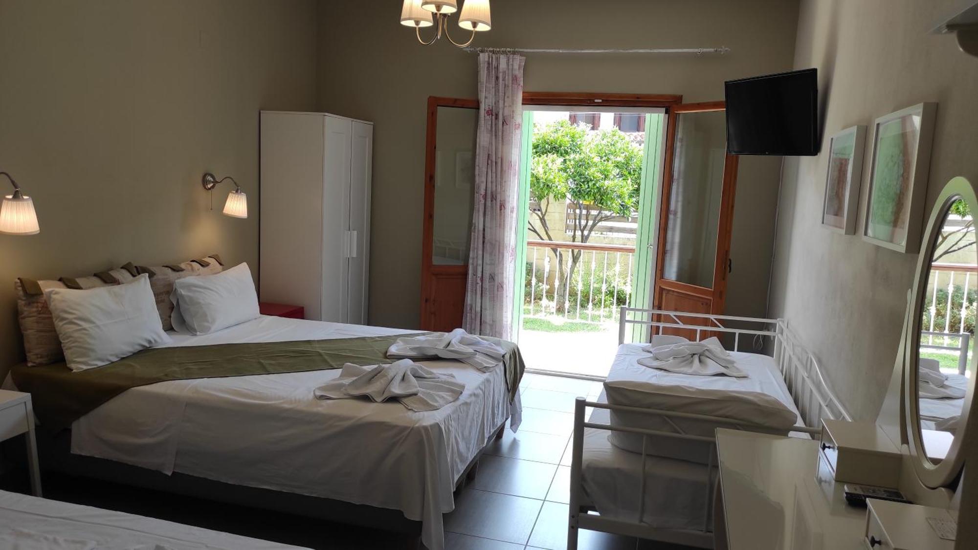 Kallisti Seaside Studios Skopelos Agnontas Extérieur photo