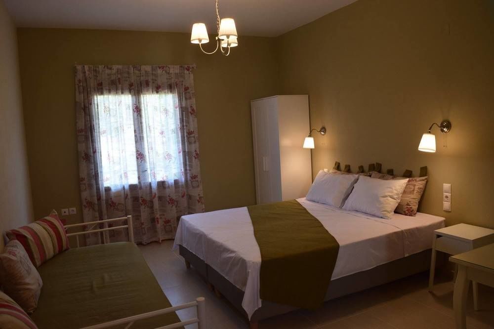 Kallisti Seaside Studios Skopelos Agnontas Extérieur photo